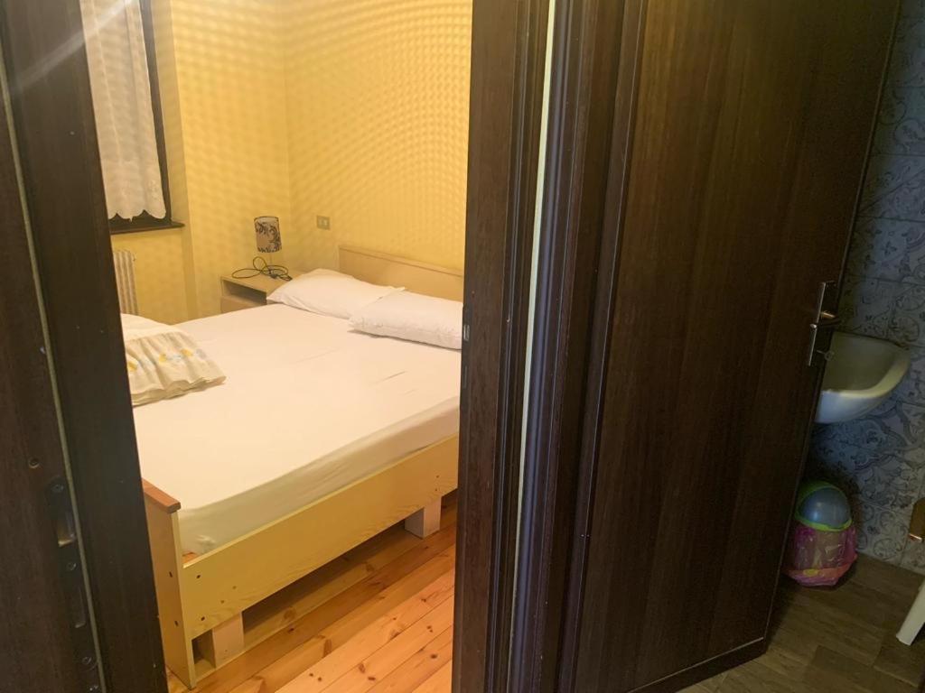 Care Alto Appartement Carisolo Buitenkant foto
