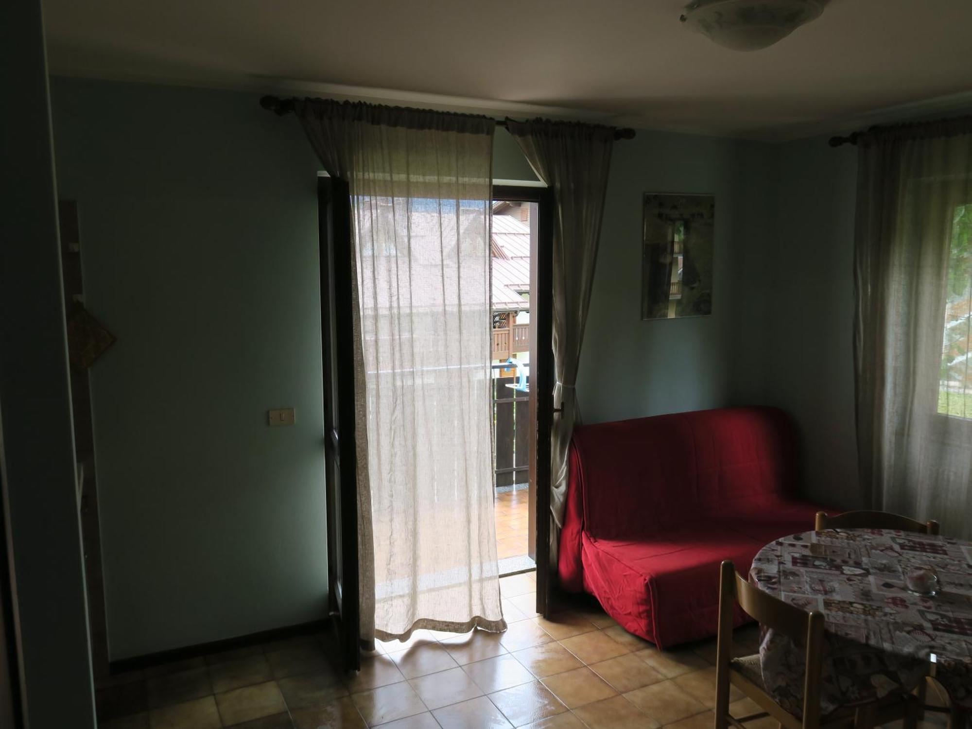 Care Alto Appartement Carisolo Buitenkant foto