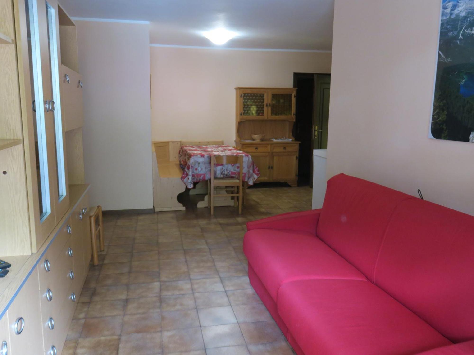 Care Alto Appartement Carisolo Buitenkant foto