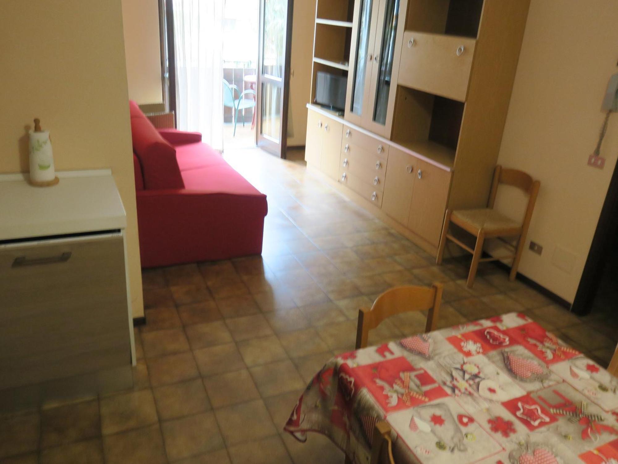 Care Alto Appartement Carisolo Buitenkant foto