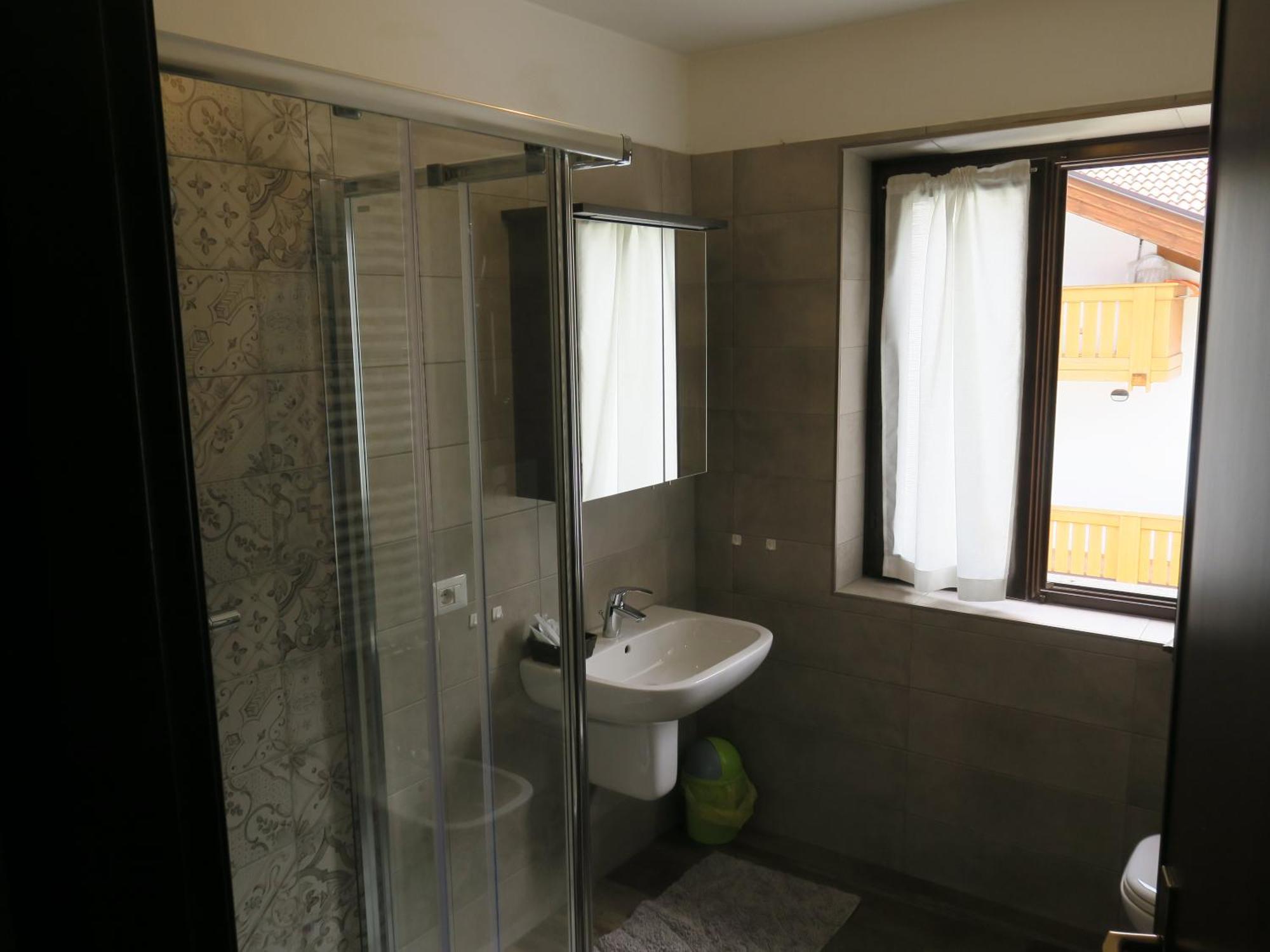 Care Alto Appartement Carisolo Buitenkant foto