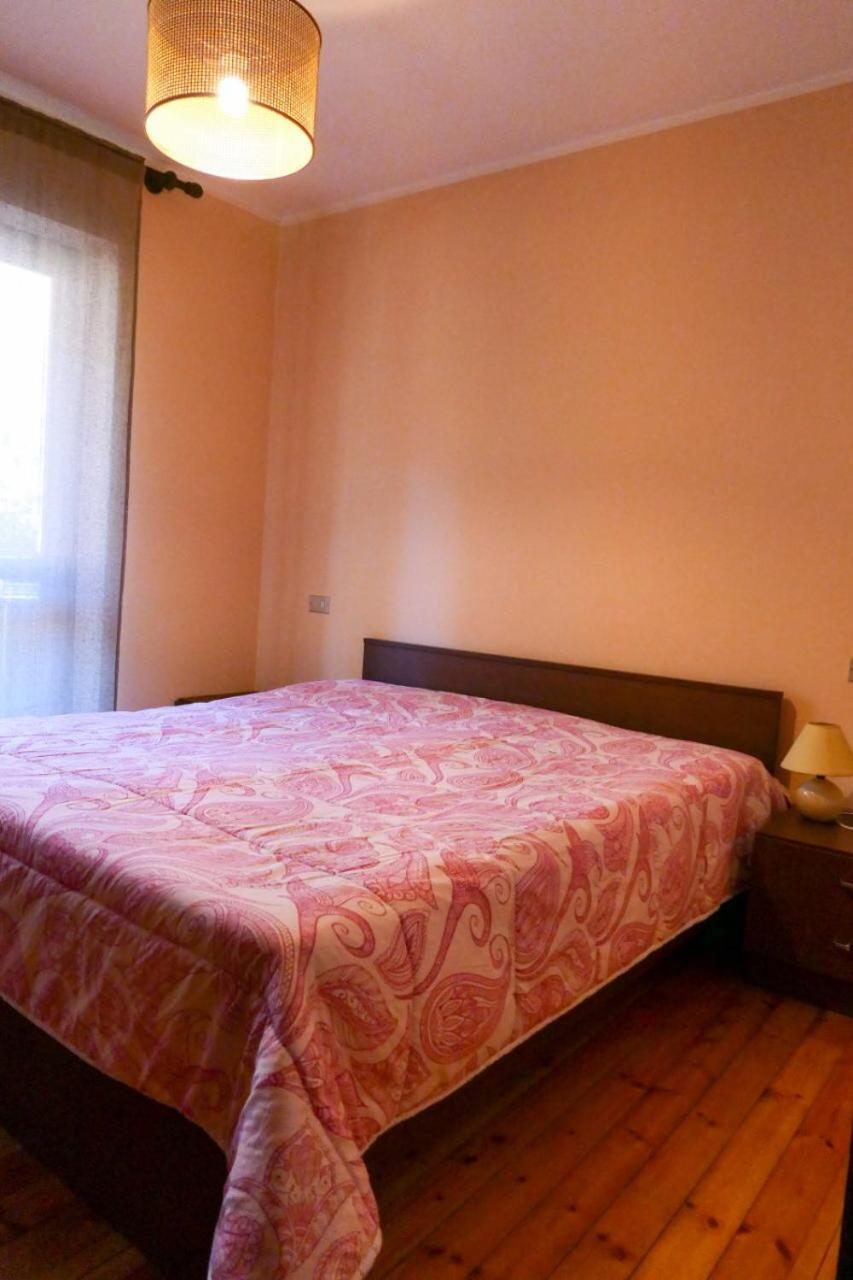 Care Alto Appartement Carisolo Buitenkant foto