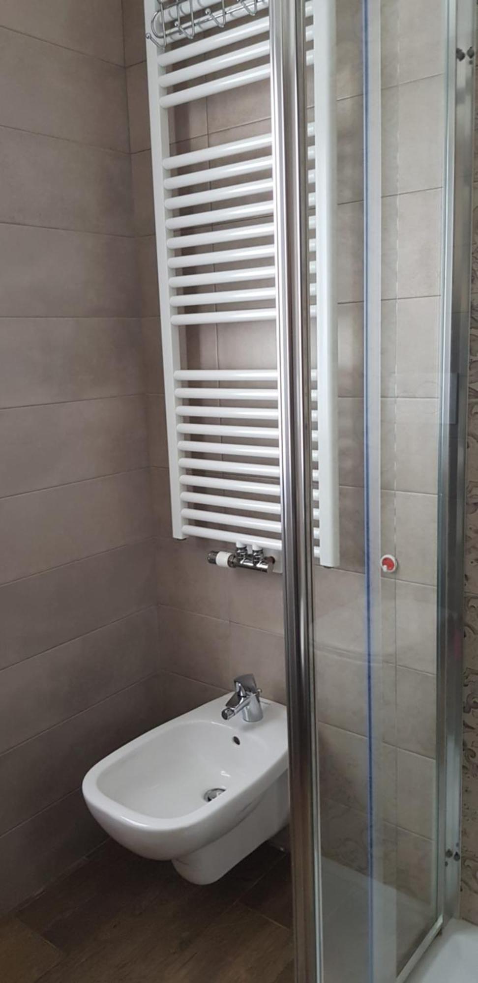 Care Alto Appartement Carisolo Buitenkant foto