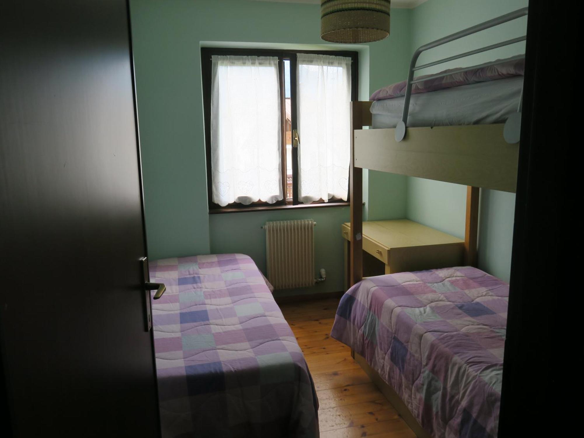 Care Alto Appartement Carisolo Buitenkant foto