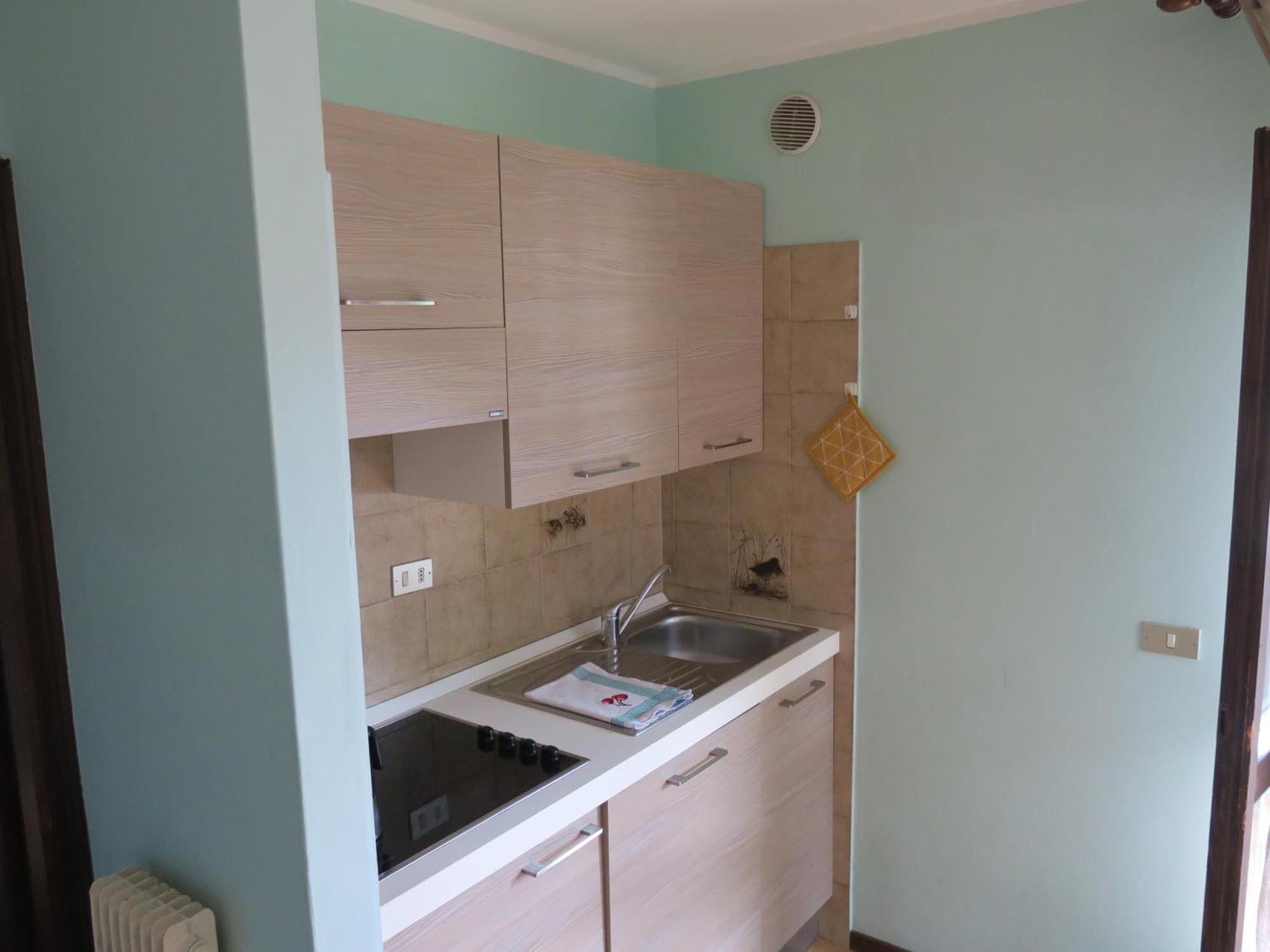 Care Alto Appartement Carisolo Buitenkant foto