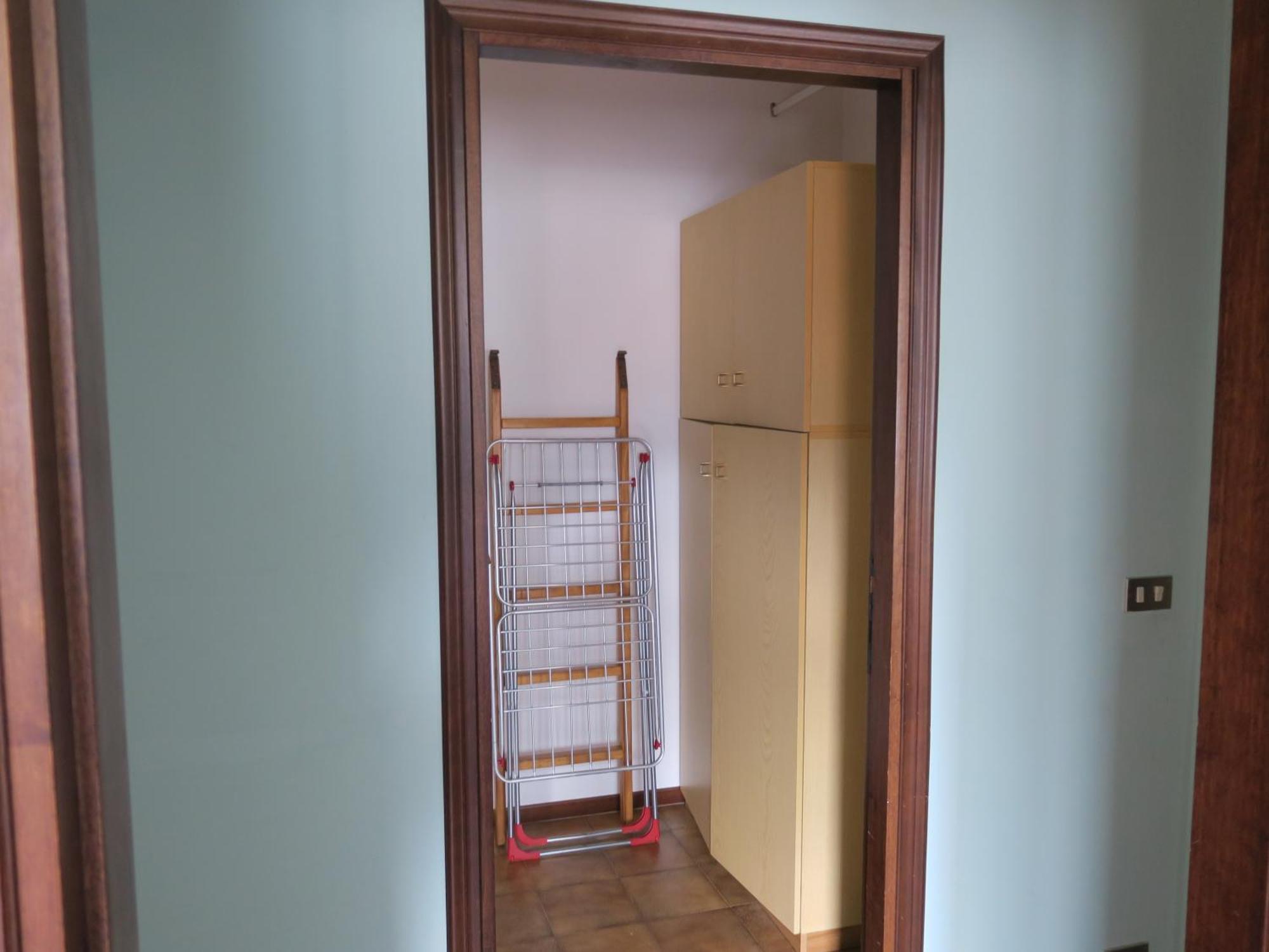 Care Alto Appartement Carisolo Buitenkant foto
