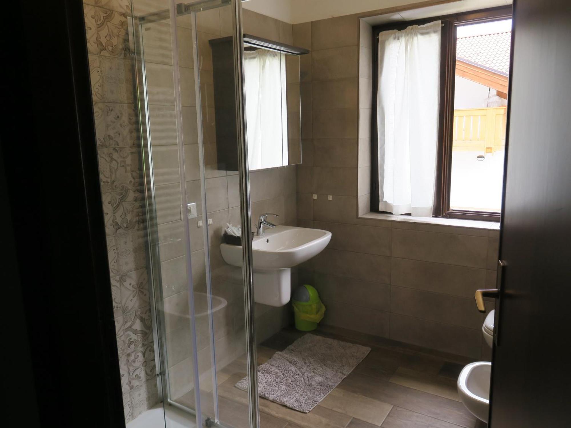 Care Alto Appartement Carisolo Buitenkant foto