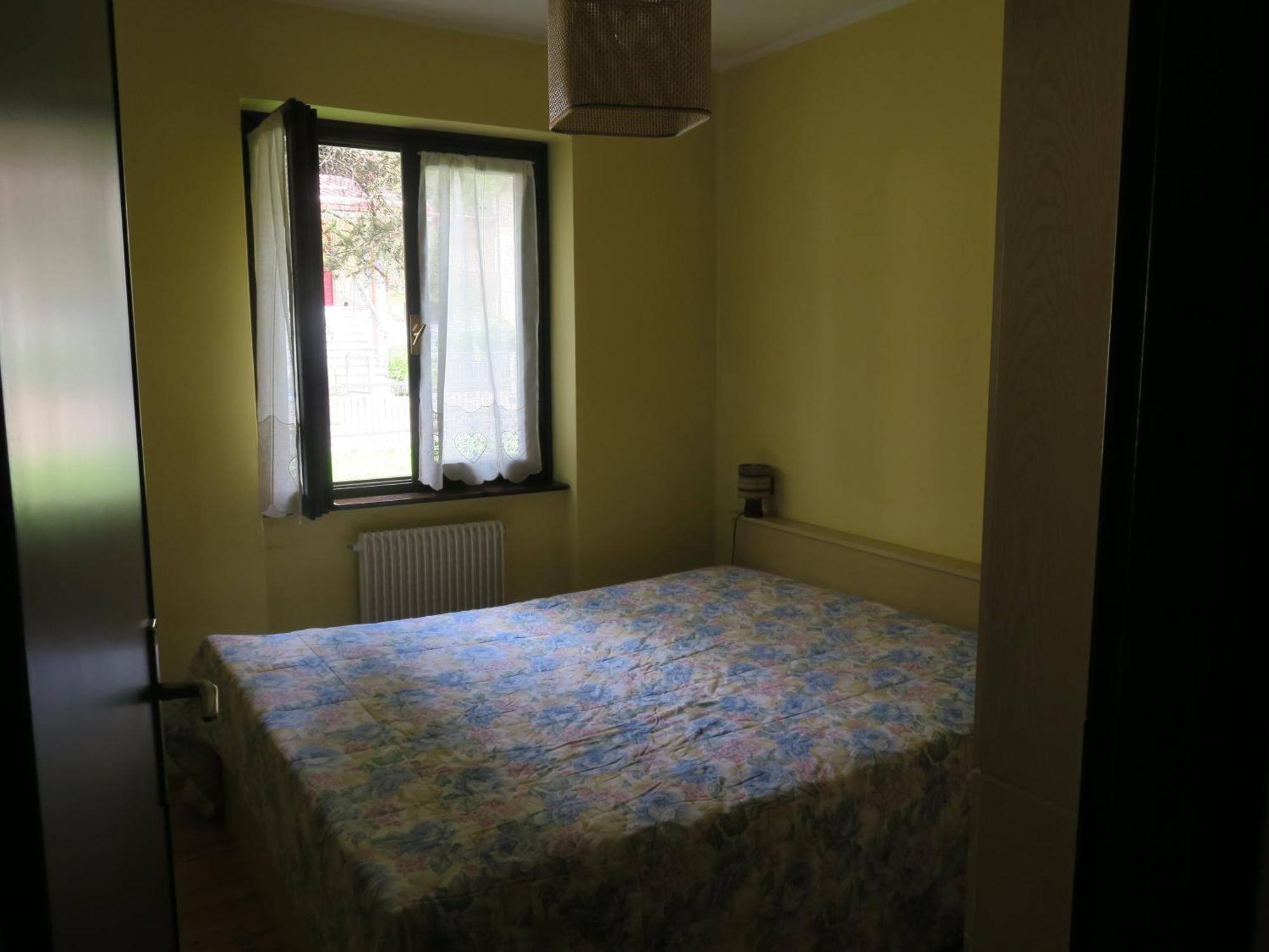 Care Alto Appartement Carisolo Buitenkant foto