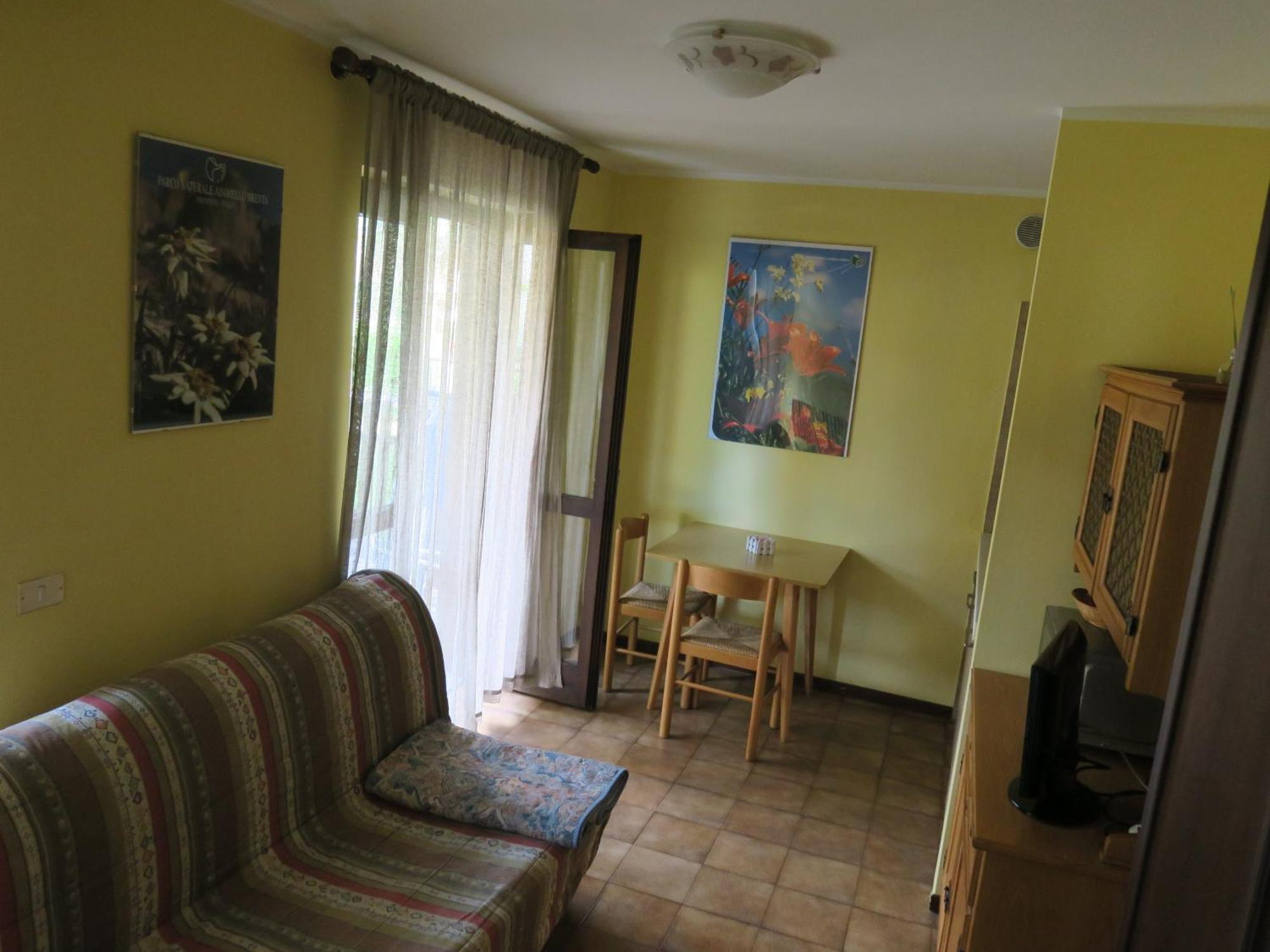 Care Alto Appartement Carisolo Buitenkant foto