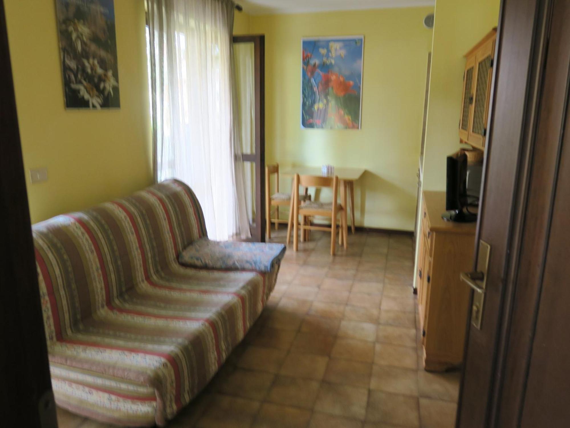Care Alto Appartement Carisolo Buitenkant foto