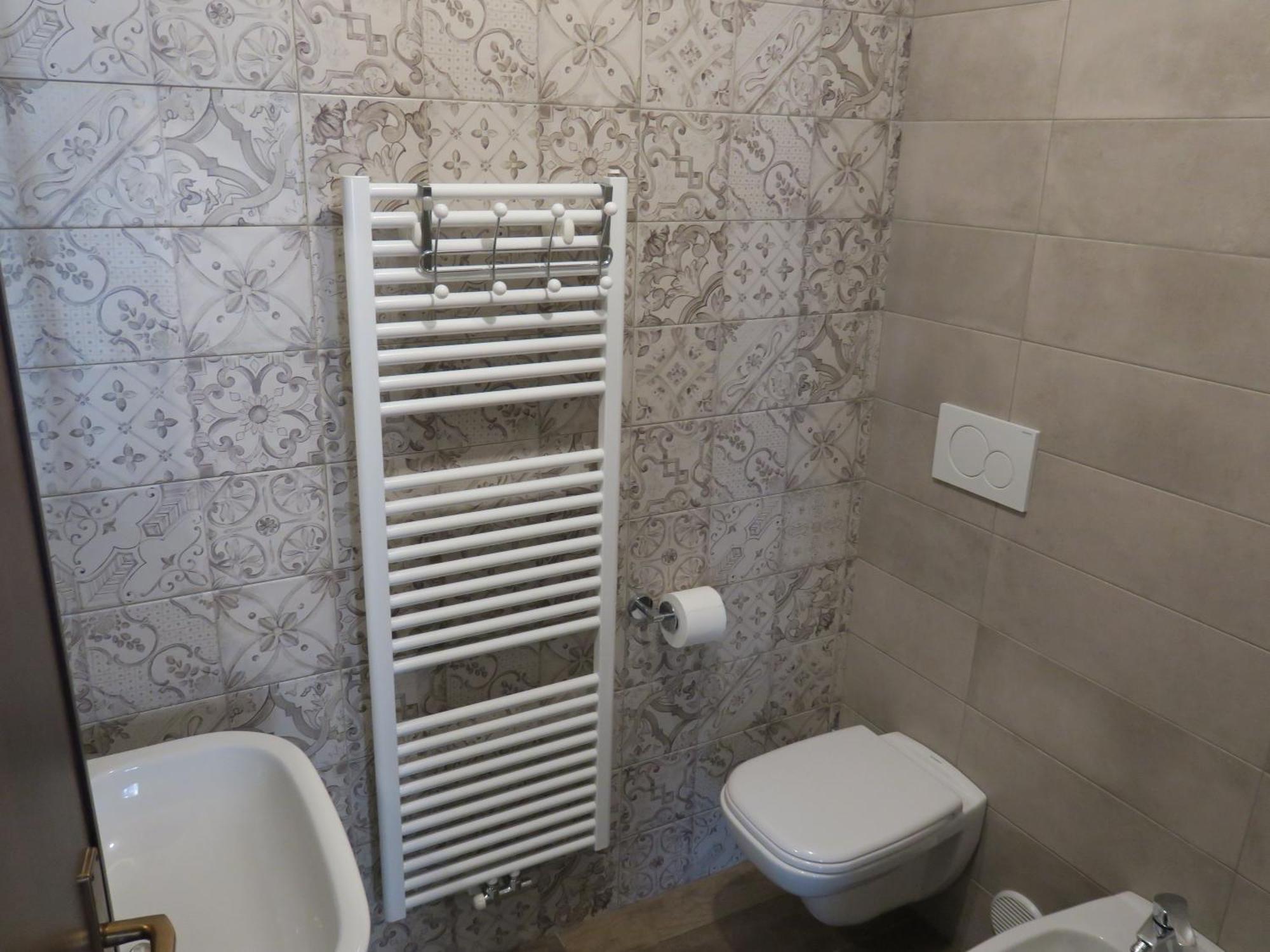 Care Alto Appartement Carisolo Buitenkant foto