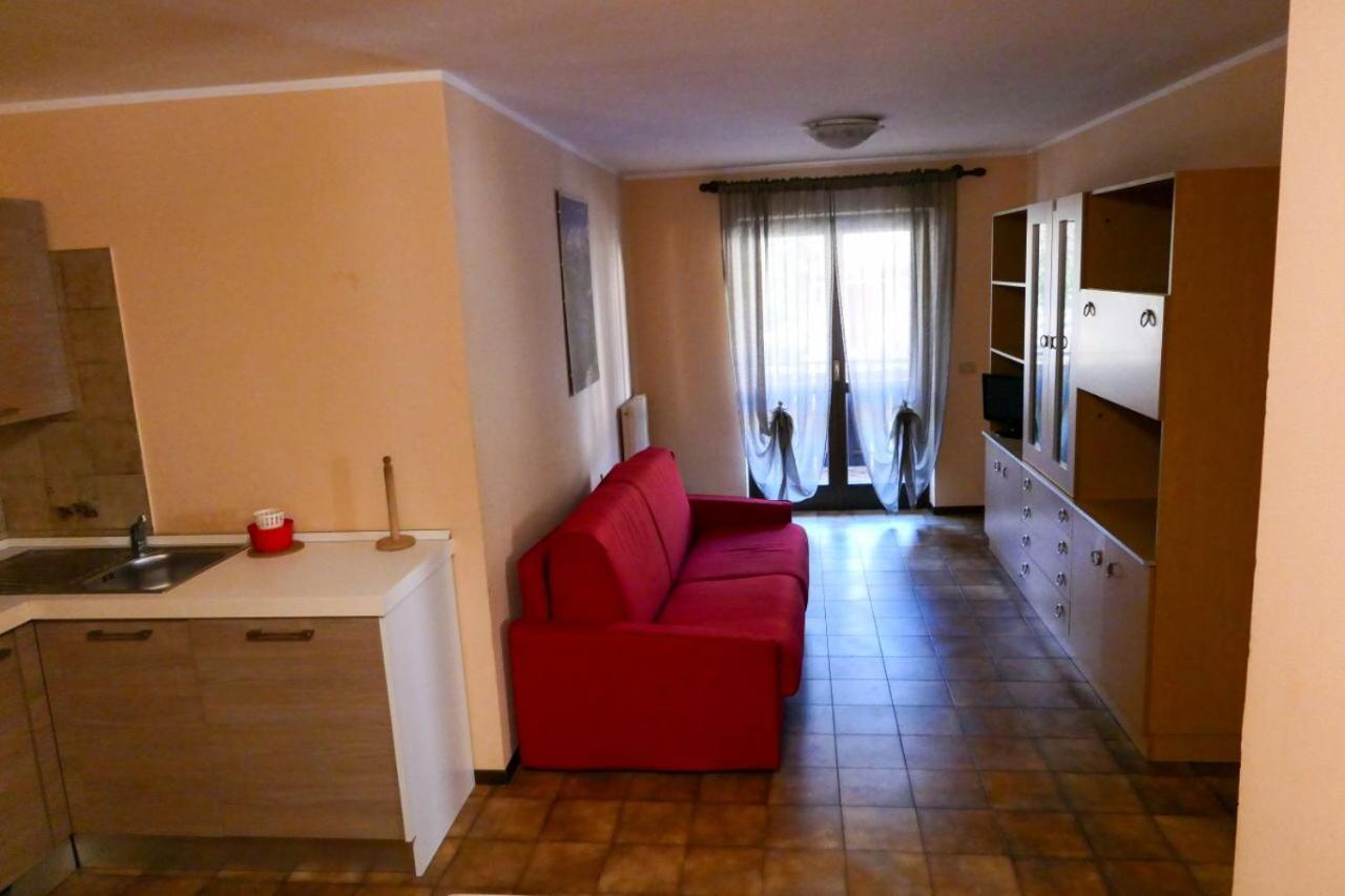 Care Alto Appartement Carisolo Buitenkant foto