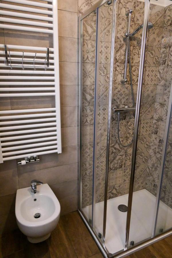 Care Alto Appartement Carisolo Buitenkant foto