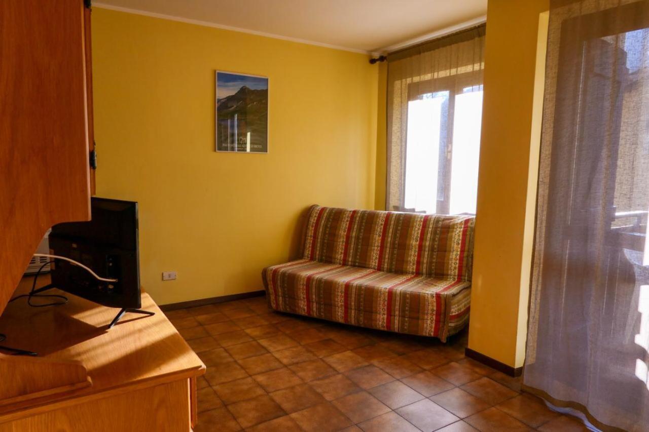 Care Alto Appartement Carisolo Buitenkant foto